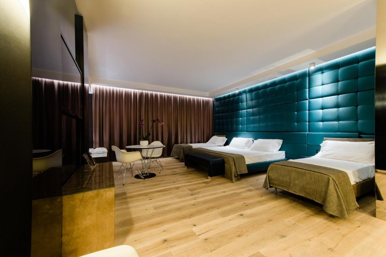Viola Mhotel グルメッロ・デル・モンテ エクステリア 写真