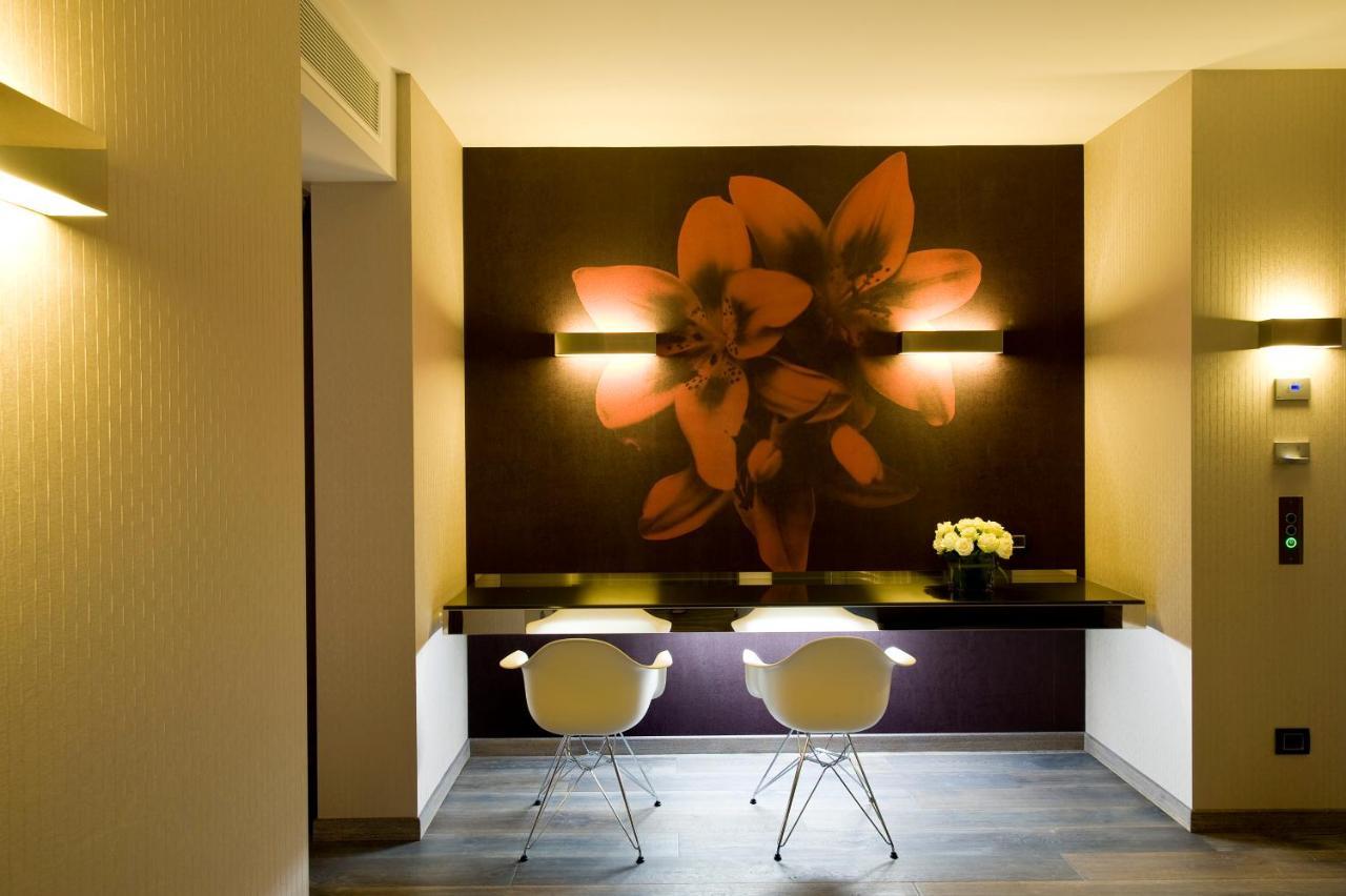 Viola Mhotel グルメッロ・デル・モンテ エクステリア 写真