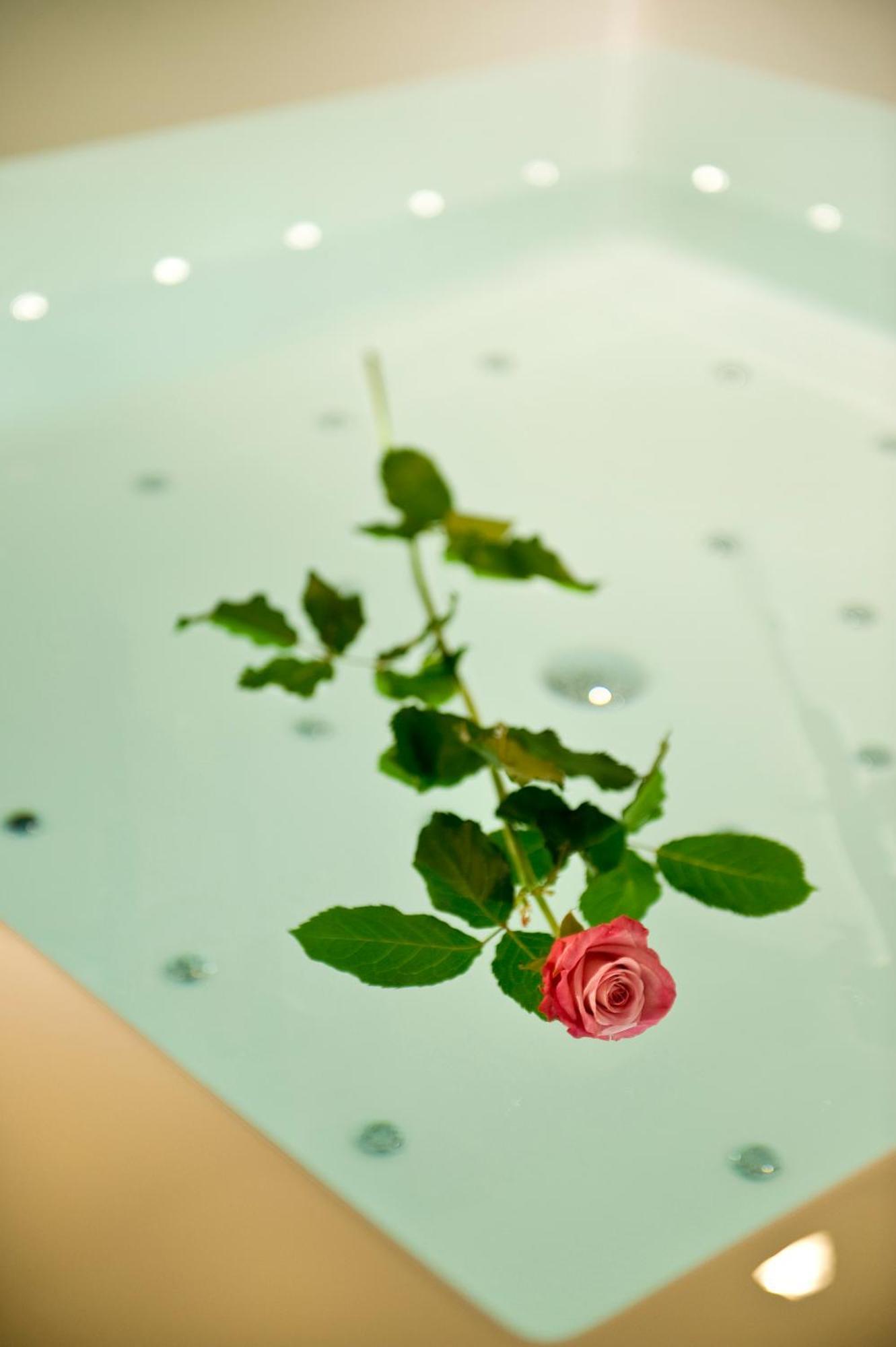 Viola Mhotel グルメッロ・デル・モンテ エクステリア 写真