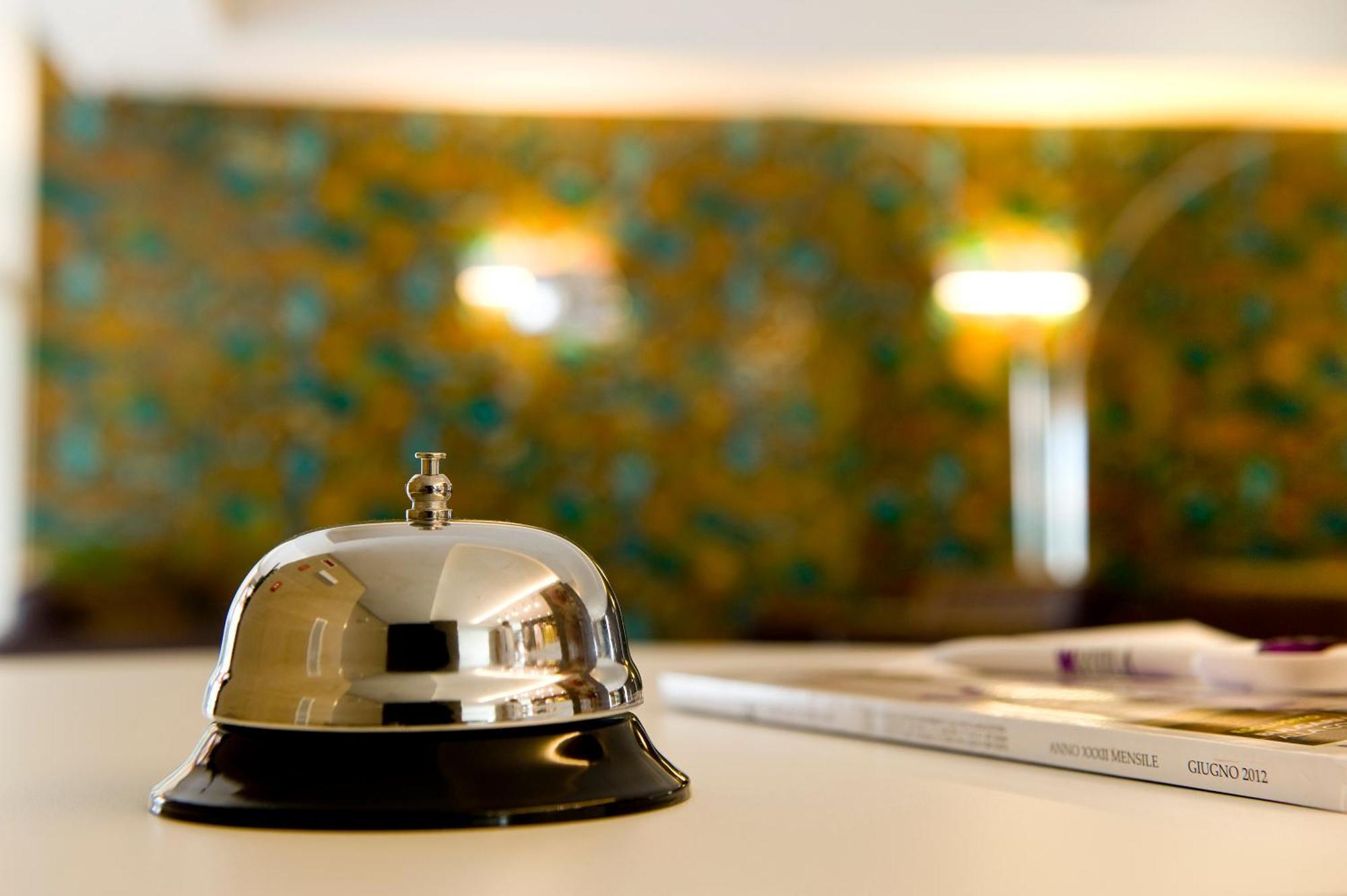 Viola Mhotel グルメッロ・デル・モンテ エクステリア 写真