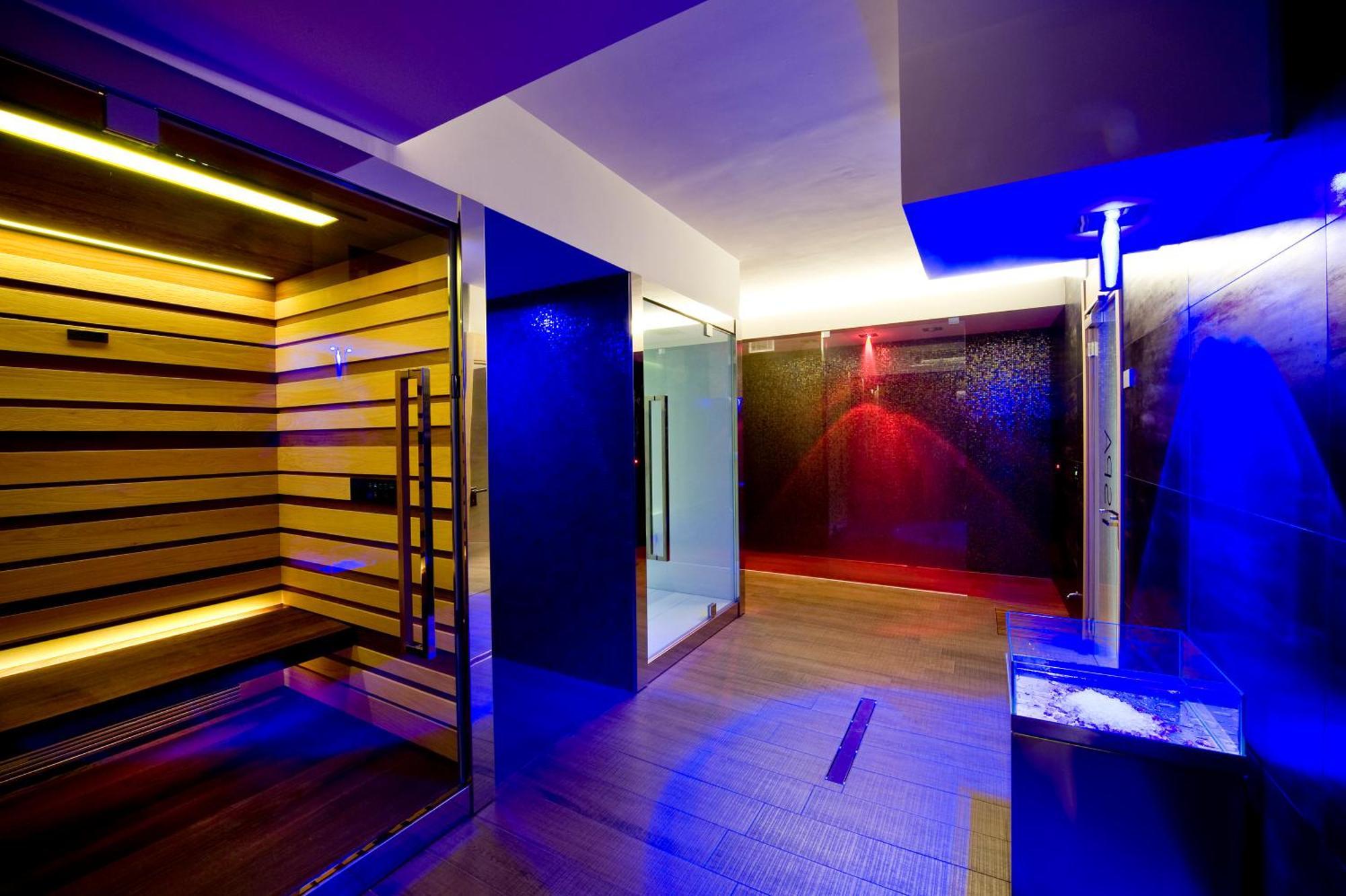 Viola Mhotel グルメッロ・デル・モンテ エクステリア 写真