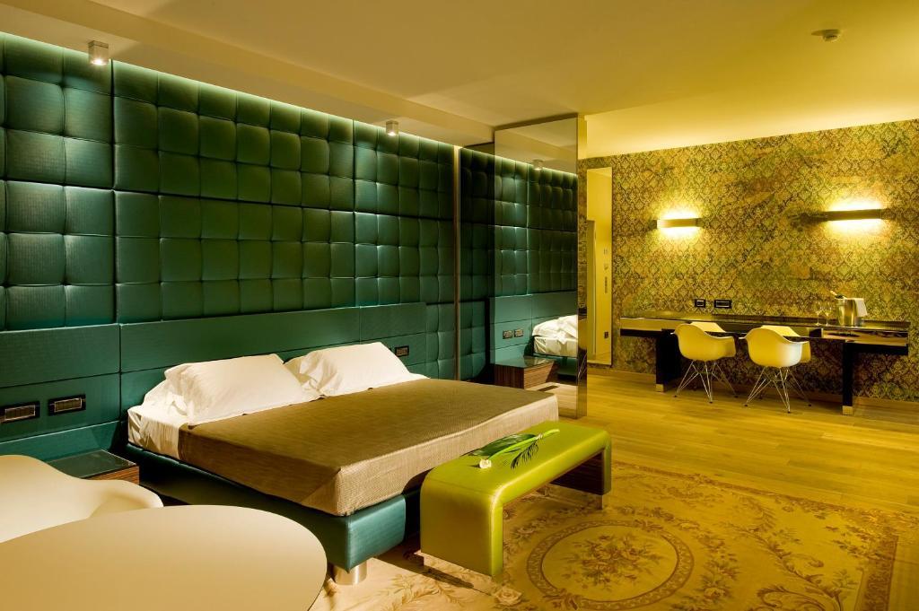 Viola Mhotel グルメッロ・デル・モンテ エクステリア 写真