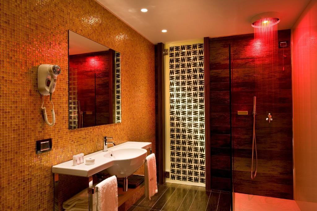 Viola Mhotel グルメッロ・デル・モンテ エクステリア 写真