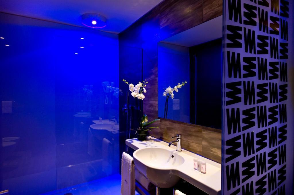 Viola Mhotel グルメッロ・デル・モンテ 部屋 写真