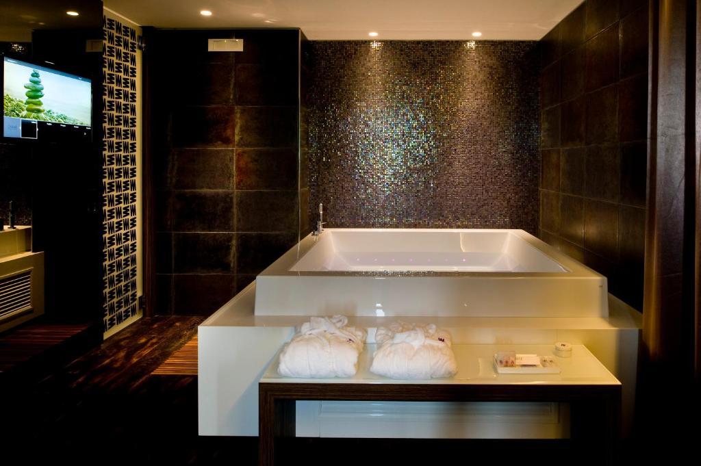 Viola Mhotel グルメッロ・デル・モンテ 部屋 写真