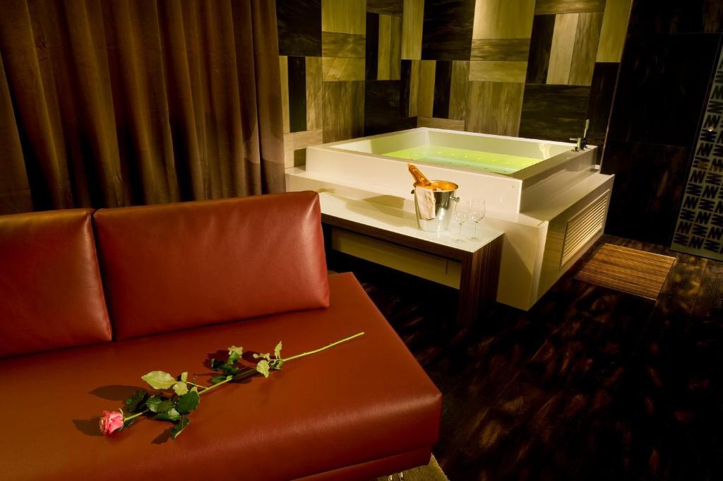 Viola Mhotel グルメッロ・デル・モンテ 部屋 写真