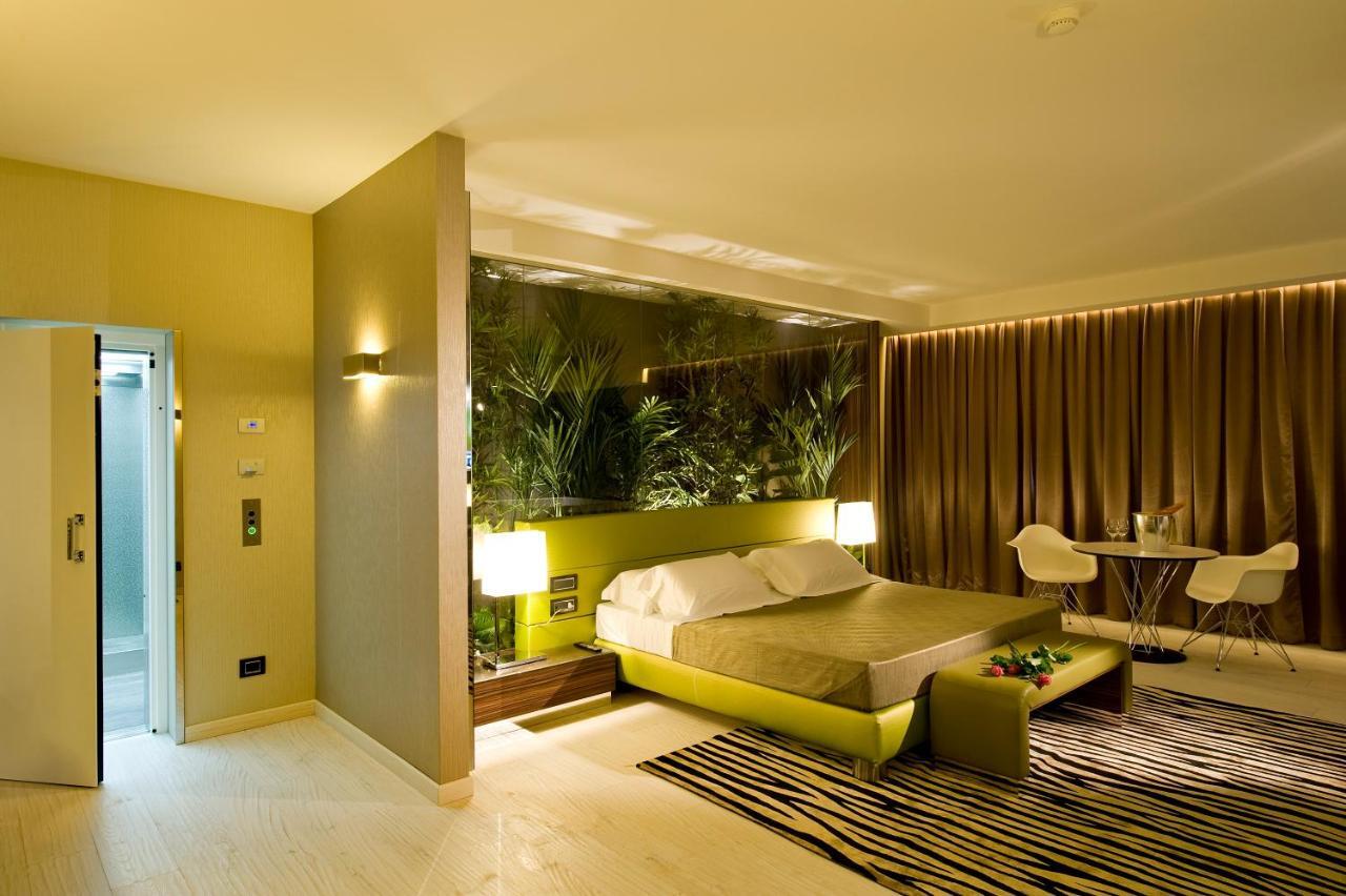 Viola Mhotel グルメッロ・デル・モンテ エクステリア 写真